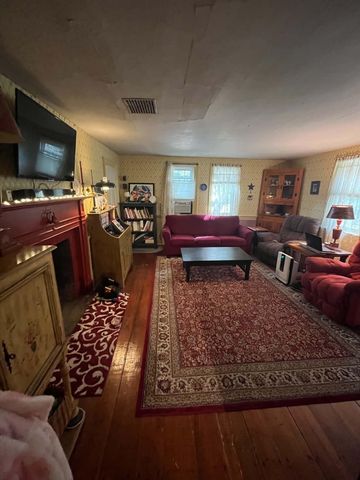 48 N Wakefield Road, Wakefield, NH 03872