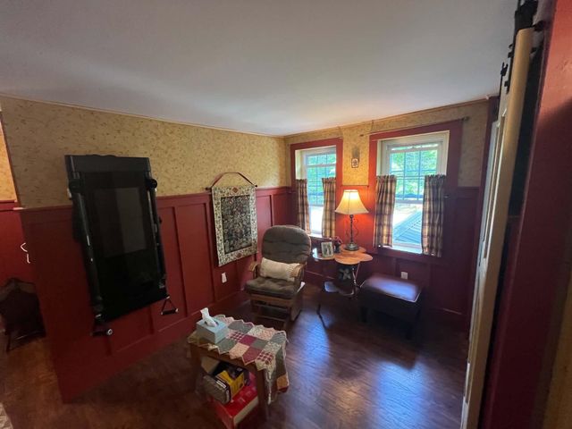 48 N Wakefield Road, Wakefield, NH 03872