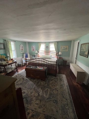 48 N Wakefield Road, Wakefield, NH 03872