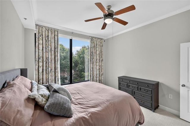 3445 Stratford Road NE 402, Atlanta, GA 30326
