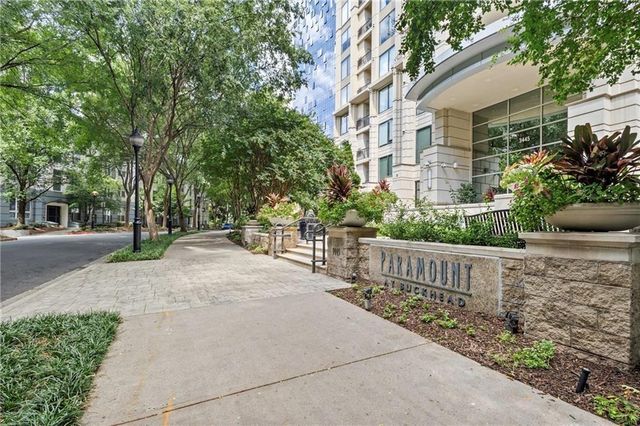3445 Stratford Road NE 402, Atlanta, GA 30326