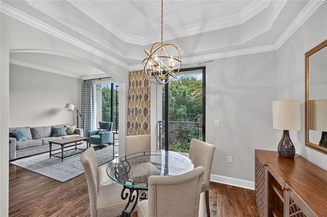 3445 Stratford Road NE 402, Atlanta, GA 30326