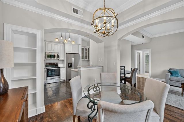 3445 Stratford Road NE 402, Atlanta, GA 30326