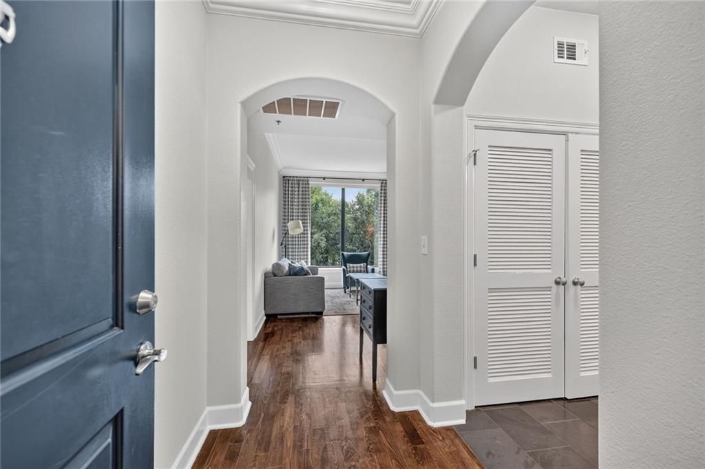 3445 Stratford Road NE 402, Atlanta, GA 30326