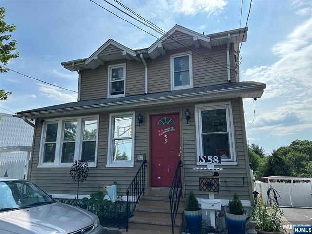 58 S Farview Avenue, Paramus, NJ 07652