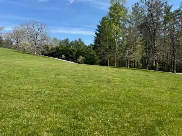2.2 Acre Coopers Bluff, Suches, GA 30572