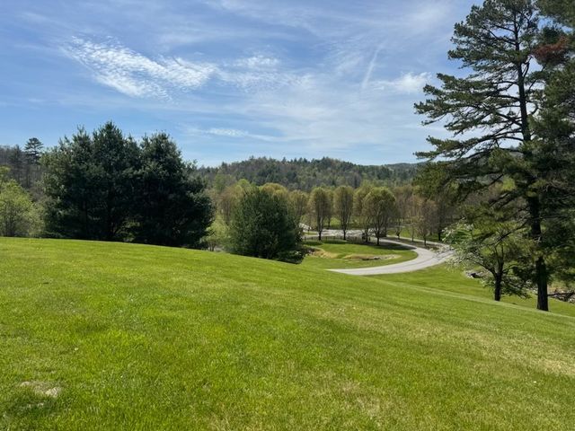 2.2 Acre Coopers Bluff, Suches, GA 30572