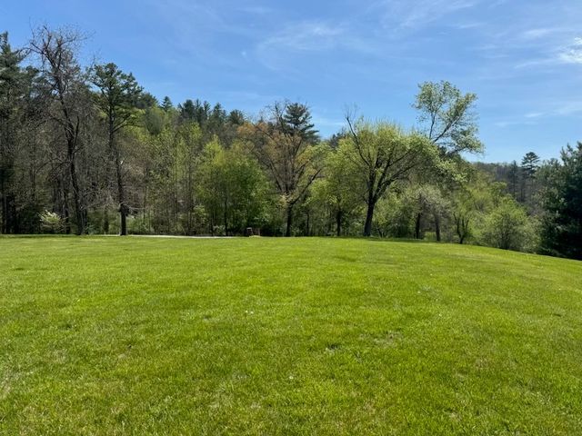 2.2 Acre Coopers Bluff, Suches, GA 30572