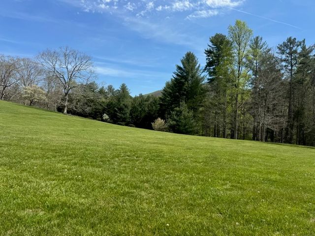 2.2 Acre Coopers Bluff, Suches, GA 30572