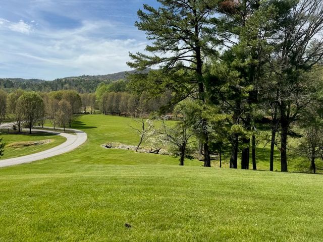 2.2 Acre Coopers Bluff, Suches, GA 30572