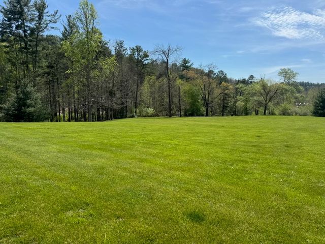 2.2 Acre Coopers Bluff, Suches, GA 30572