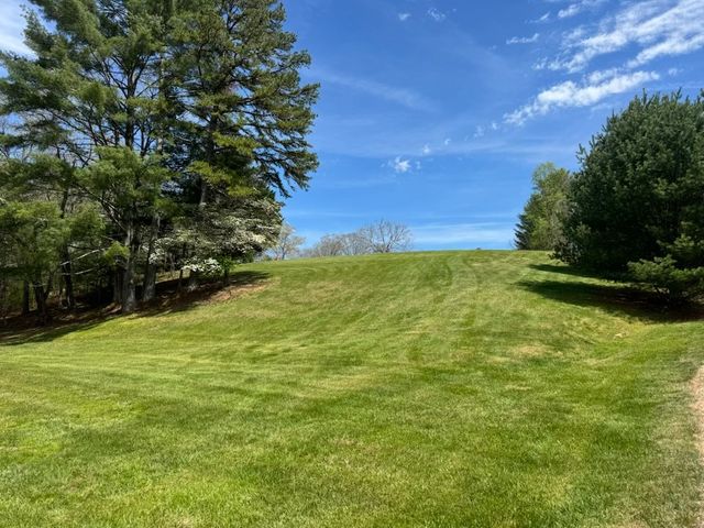 2.2 Acre Coopers Bluff, Suches, GA 30572