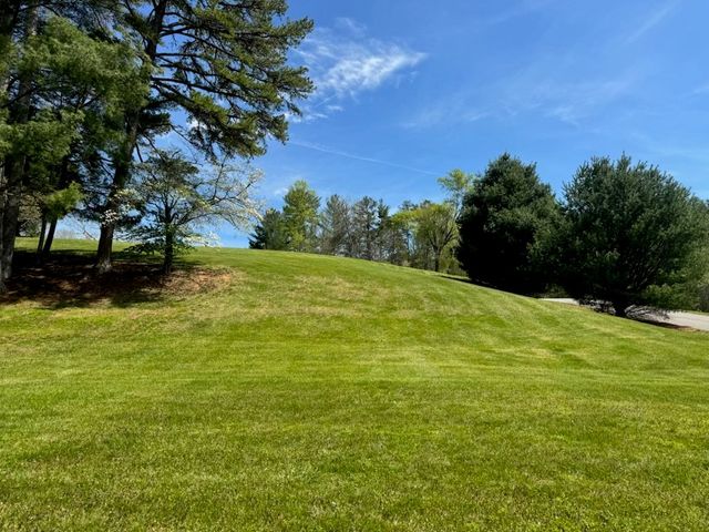 2.2 Acre Coopers Bluff, Suches, GA 30572