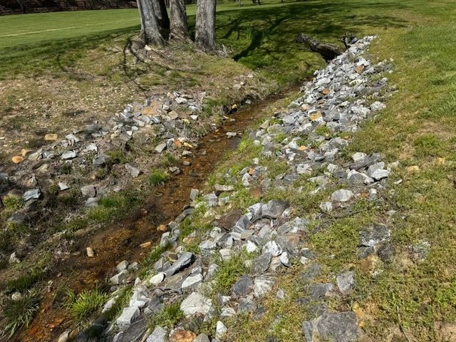 2.2 Acre Coopers Bluff, Suches, GA 30572