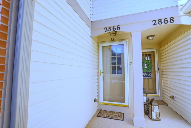 2866 Stonewater Drive 2866, Naperville, IL 60564