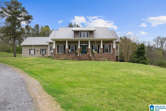 49886 US HWY 231, Oneonta, AL 35121