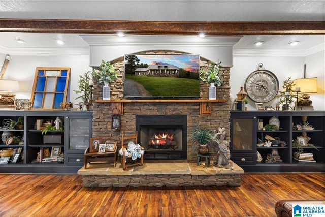 49886 US HWY 231, Oneonta, AL 35121