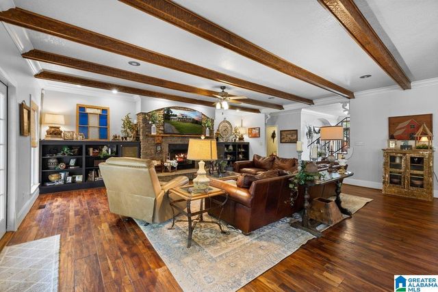 49886 US HWY 231, Oneonta, AL 35121