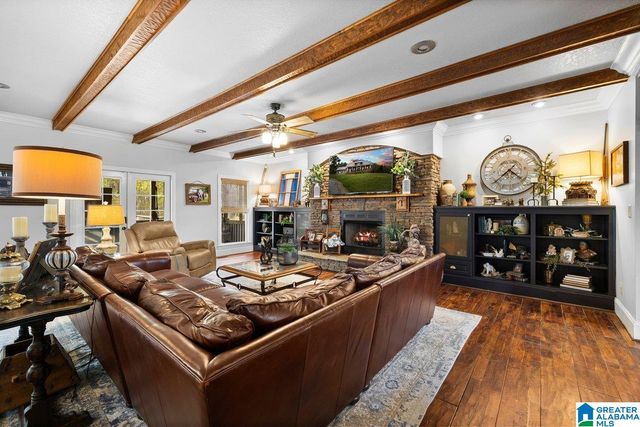 49886 US HWY 231, Oneonta, AL 35121