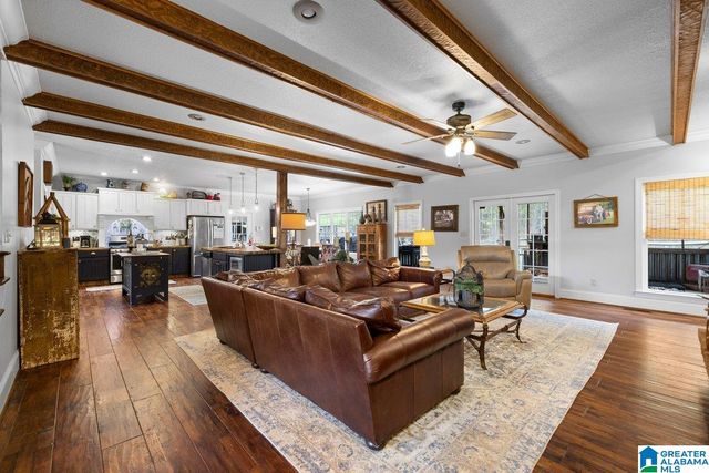 49886 US HWY 231, Oneonta, AL 35121