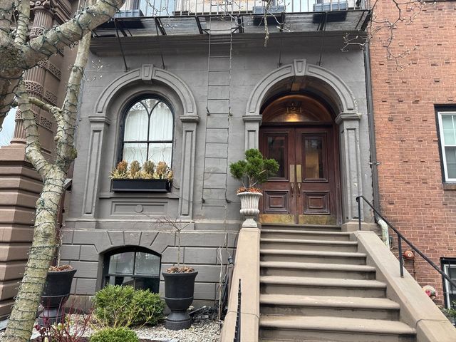 124 Beacon Street GF, Boston, MA 02116