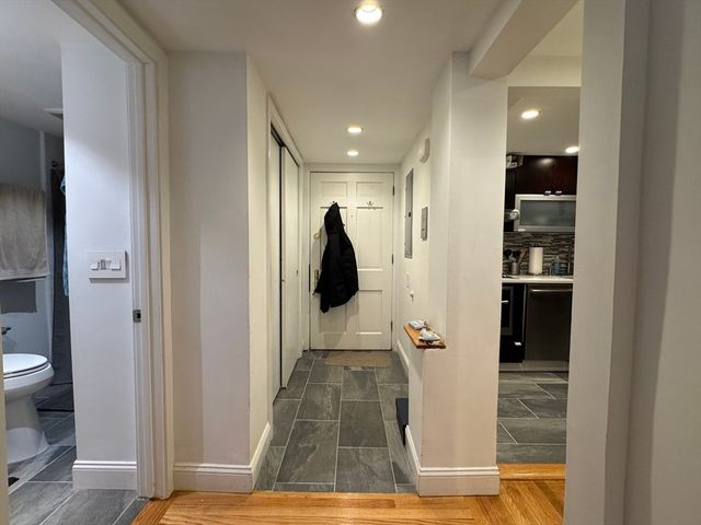 124 Beacon Street GF, Boston, MA 02116