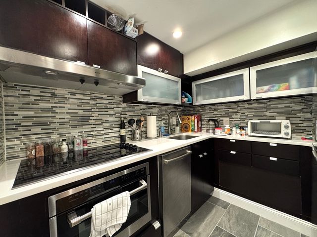 124 Beacon Street GF, Boston, MA 02116