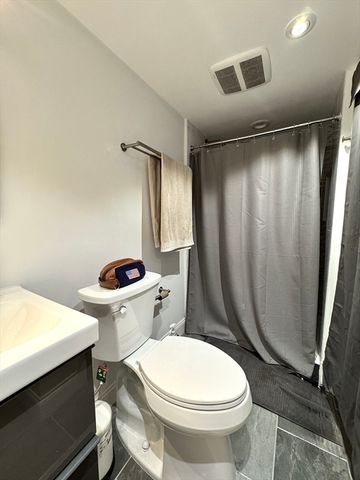 124 Beacon Street GF, Boston, MA 02116