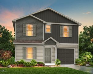 248 Lillian Court, Roxboro, NC 27573