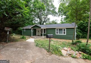 248 Rear Arch Street, Athens, GA 30601