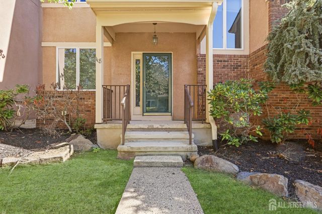 118 Kingsland Circle, South Brunswick, NJ 08852