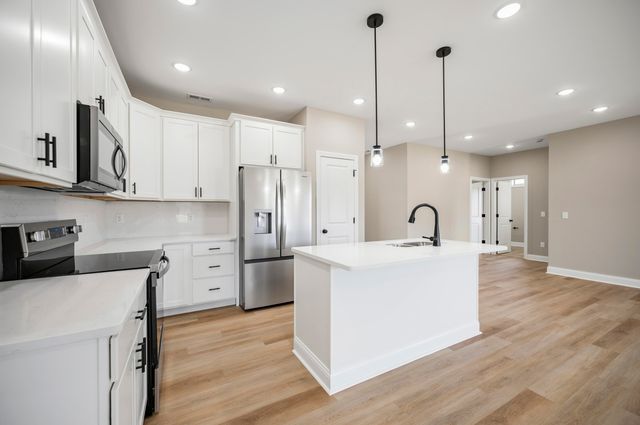 605 Comanche Drive, Richmond, KY 40475