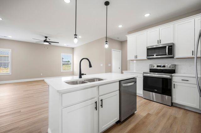 605 Comanche Drive, Richmond, KY 40475
