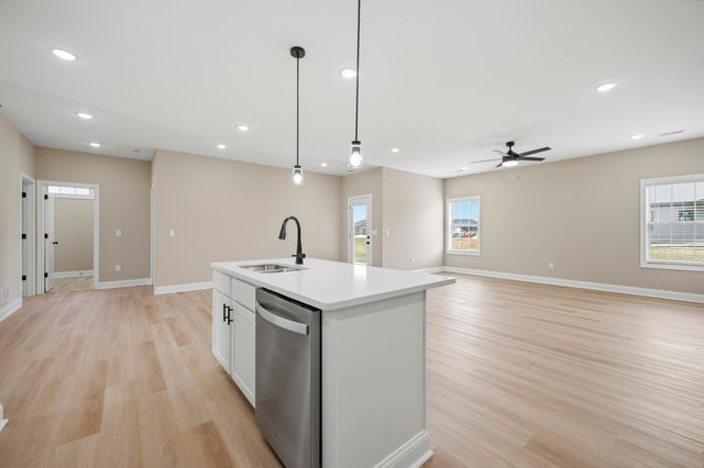 605 Comanche Drive, Richmond, KY 40475