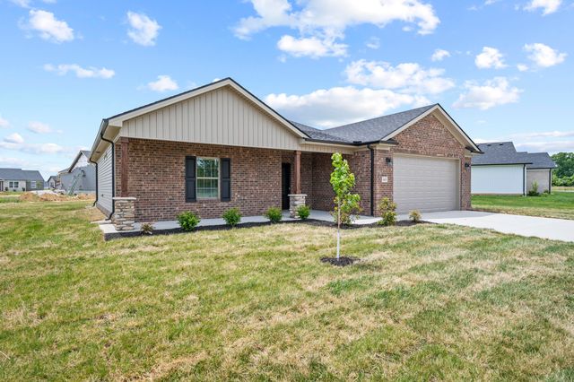 605 Comanche Drive, Richmond, KY 40475