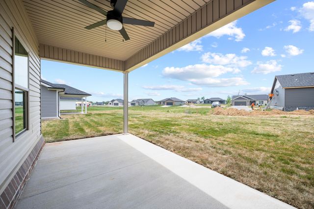 605 Comanche Drive, Richmond, KY 40475