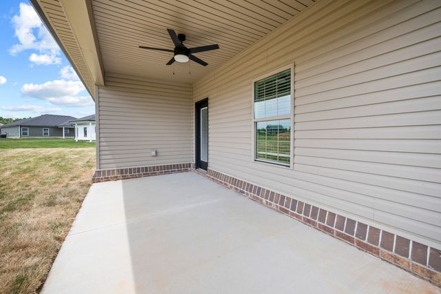 605 Comanche Drive, Richmond, KY 40475