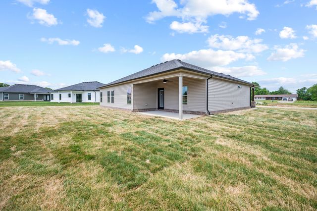 605 Comanche Drive, Richmond, KY 40475
