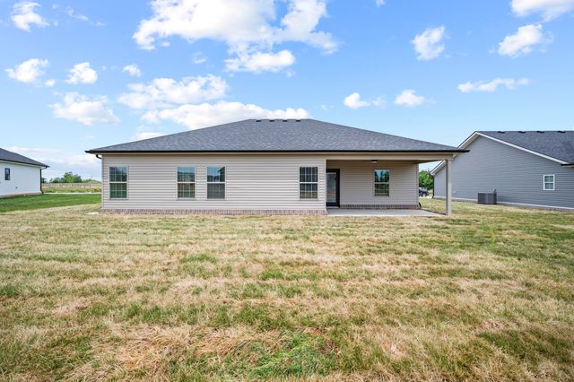605 Comanche Drive, Richmond, KY 40475