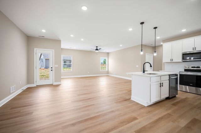 605 Comanche Drive, Richmond, KY 40475