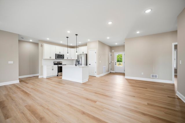 605 Comanche Drive, Richmond, KY 40475