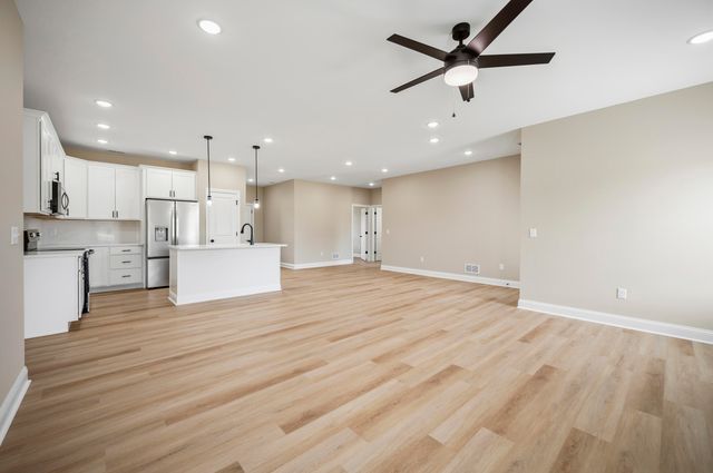 605 Comanche Drive, Richmond, KY 40475