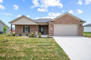 605 Comanche Drive, Richmond, KY 40475