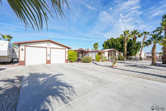 13614 E 45 Dr, Yuma, AZ 85367