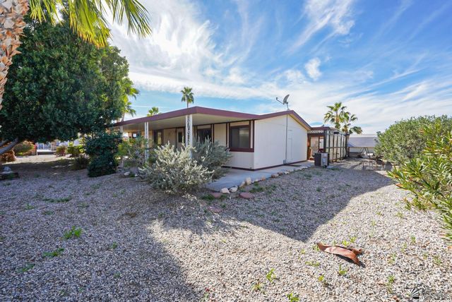 13614 E 45 Dr, Yuma, AZ 85367