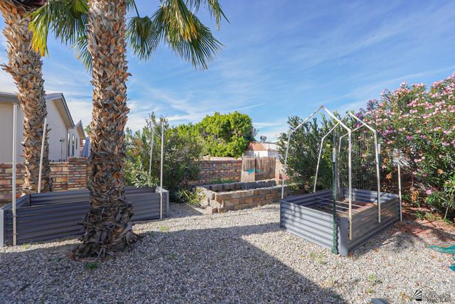 13614 E 45 Dr, Yuma, AZ 85367