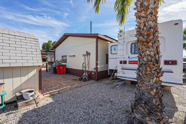 13614 E 45 Dr, Yuma, AZ 85367