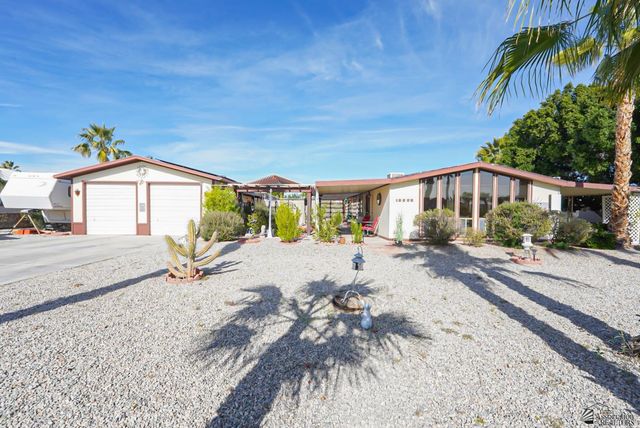13614 E 45 Dr, Yuma, AZ 85367