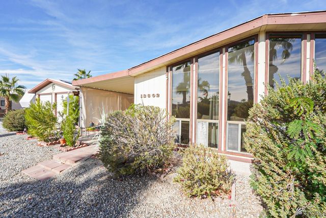 13614 E 45 Dr, Yuma, AZ 85367