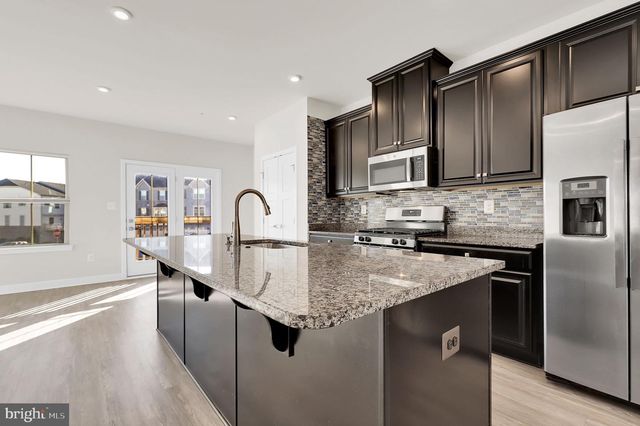 5941 TOMAHAWK ST, New Market, MD 21774